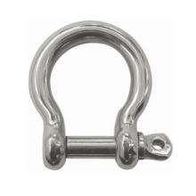 Forged Bow Shackles