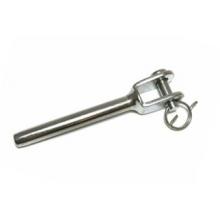 Swage Fork Terminal