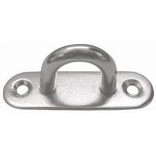 Pad Eye with stamped and welded