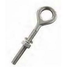 Welded Eye Bolts