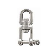 Swivels eye/jaw