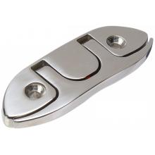 Folding Cleat 4-1/2