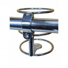 Rail Mount Drink Holder