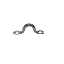 Wire Eye Straps (Saddle)