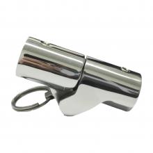 Frame Tube Hinge(Joint) with locking Pin