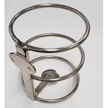 Vertical Surface Mounting Drink Holder