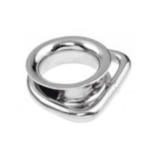 D Ring Thimble