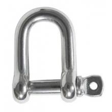 Forged Dee Shackles