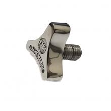 Triangular Screw
