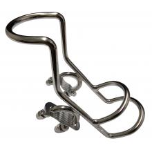 Rail Clamp on Rod Holder 25mm or 1