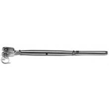 Jaw/Swage Bottlescrew