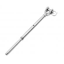 Jaw/Swage Bottlescrew