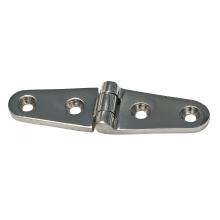 Strap Hinge 100x25mm