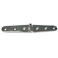 Strap Hinge 160x28mm