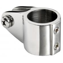 Jaw Slide with two set-screws and bolt