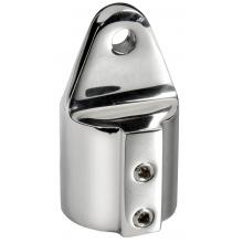 Top Cap with two set-screws