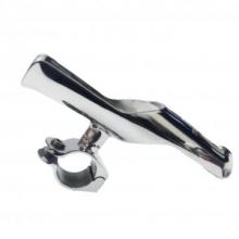 Adjustable Single Tube Rod Holder