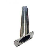 Slimline Straight Rod Holder