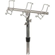 3-way Adjustable Rod Holder