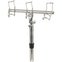 3-way Adjustable Rod Holder