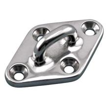 Pad Eye Diamond Base