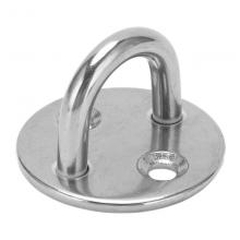 Pad Eye Round Base