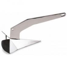 Delta Anchors