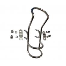 Rail Clamp on Rod Holder 25mm or 1