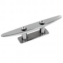 Low Flat Cleat
